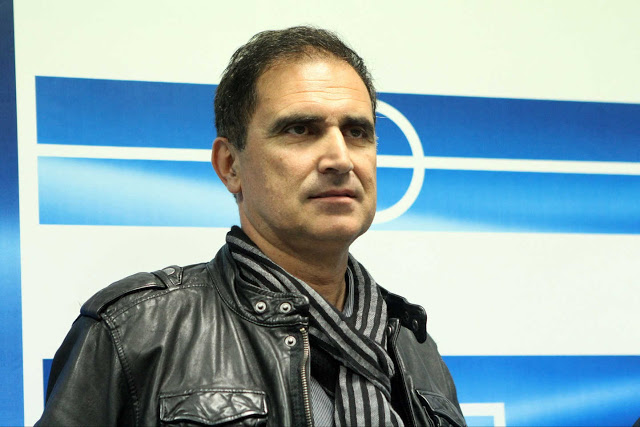 Συνεχάρη Παναθηναϊκό, ΠΑΟΚ και Ατρόμητο ο Μποροβήλος