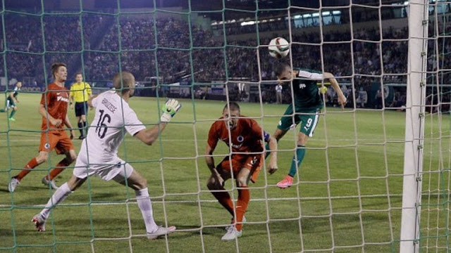 Η πόρνη ακόμη χρωστάει στον Παναθηναϊκό…