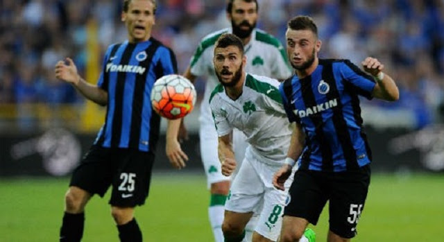 "Μετά το 1-0 όλα πήραν το δρόμο τους"