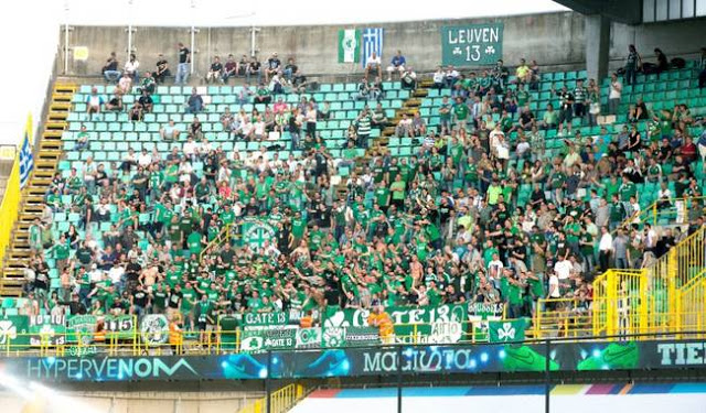 ΔΕΝ ΤΟΥΣ ΣΕΒΑΣΤΗΚΕ ΚΑΝΕΝΑΣ ΣΑΣ!