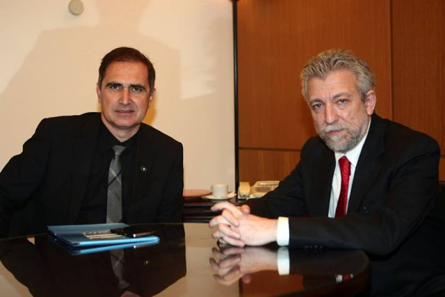 Διορία ζήτησε η Superleague