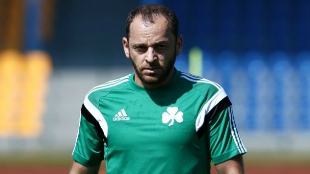 Με αλλαγές και... Μπούρμπο