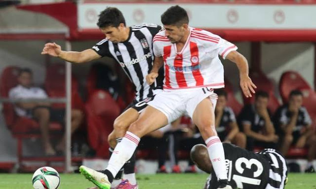 Ξεκίνησαν τα ΟΡΓΙΑ στο λιμάνι!