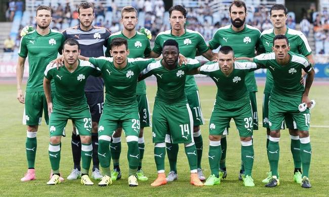 Στον ΟΤΕ με Καμπάλα