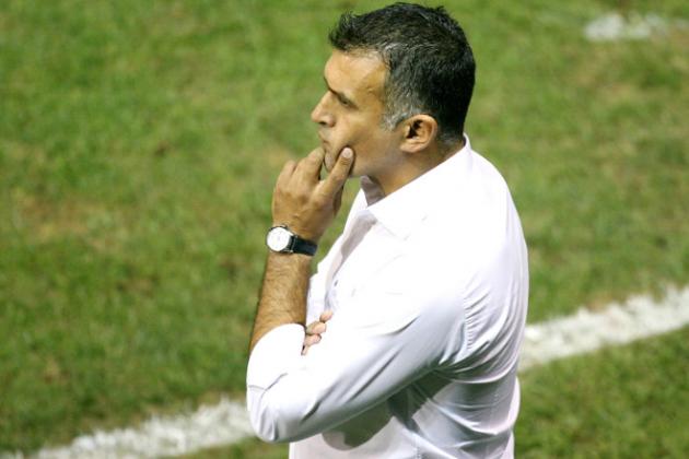 Μπήκε στη μαύρη λίστα του Αναστασίου!