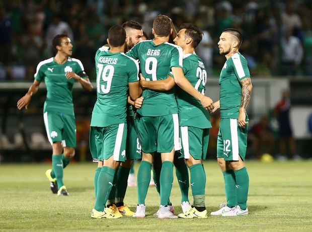 Αρνήθηκε ο Παναθηναϊκός στη Ρεάλ Σοσιεδάδ