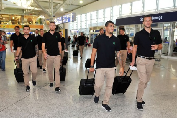 «Πάτησε» Βέλγιο