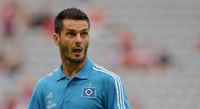 Ο πράσινος στόχος που έκανε άνω-κάτω το Αμβούργο