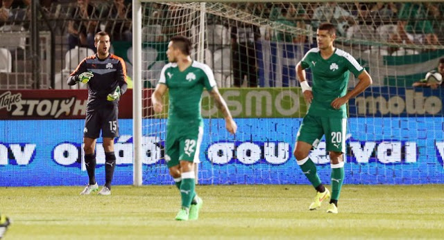 ΟΠΟΙΟΣ ΔΕΝ ΜΠΟΡΕΙ, ΝΑ ΠΑΕΙ...