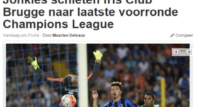 Δώσαμε δικαίωμα και γράφουν μαλακίες...