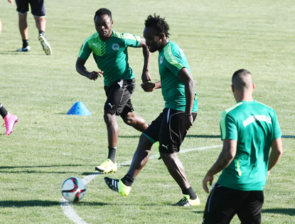 5-0 το Αιγάλεω με Εσιέν βασικό