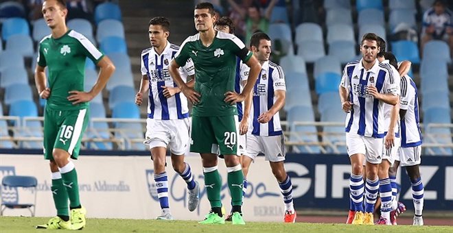 Προβληματισμός στο πράσινο στρατόπεδο