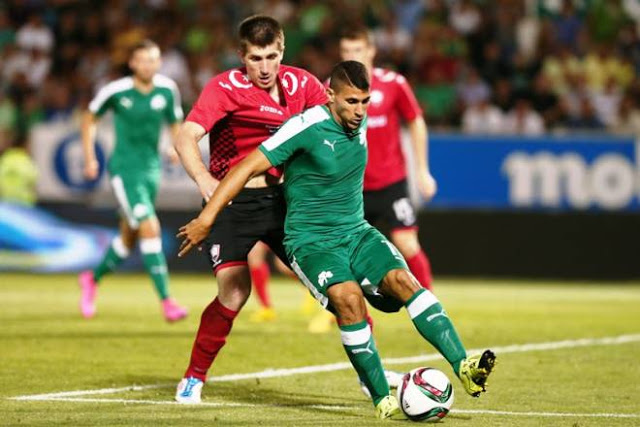 Τι λένε οι Βέλγοι για Καρέλη...