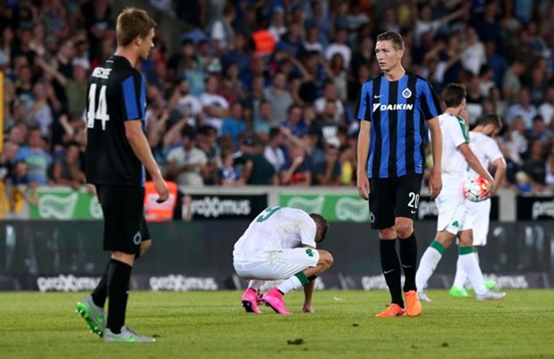 Η πικρή αλήθεια...