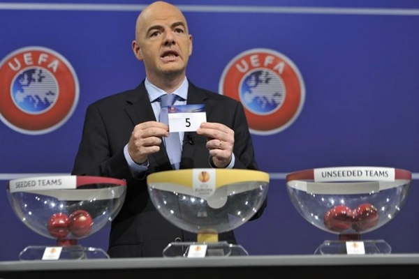 «Κλείδωσαν» οι 4 πιθανοί αντίπαλοι