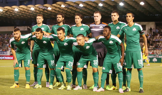 Φιλικό με Ηρακλή