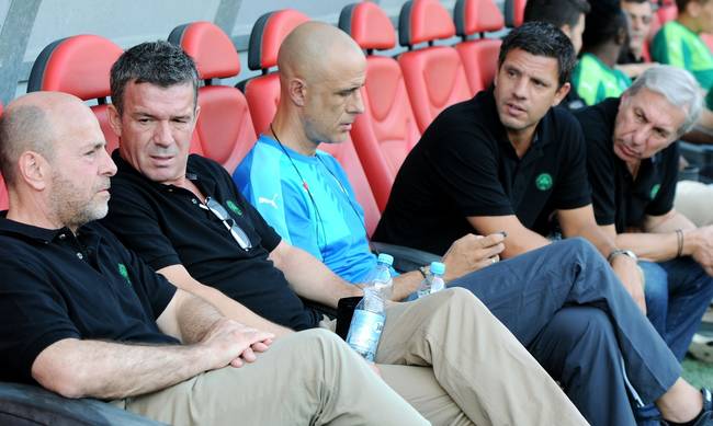 Ώρα αποφάσεων!