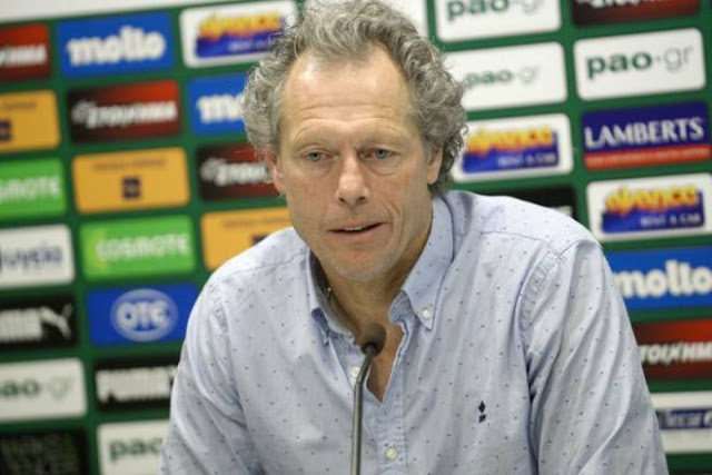 Πρεντόμ: «Υπάρχει ελπίδα...»