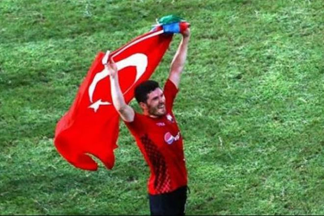 ΑΠΙΣΤΕΥΤΑ ΠΡΑΓΜΑΤΑ - Χαρακτηρίζουν δολοφόνο" τον Χουσεΐνοφ