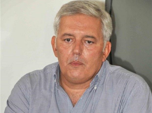 "Δεν κινδυνεύει ο Παναθηναϊκός"