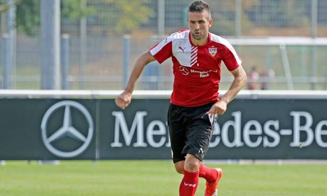 Φήμες για Ιμπίσεβιτς