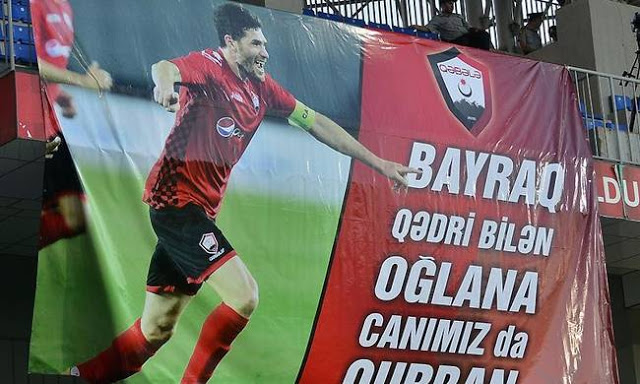 Ραγδαίες εξελίξεις στην Καμπάλα