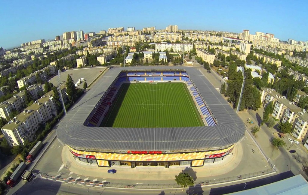 Σχεδόν... sold out