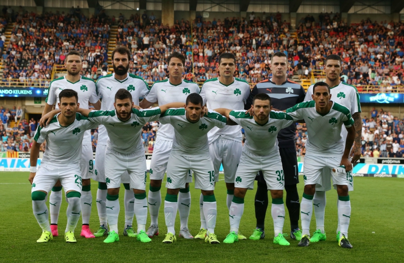 Η ενδεκάδα με Παναιτωλικό!