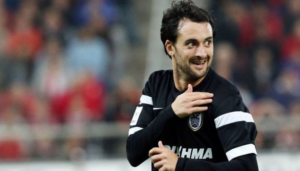 Πάει για Περέιρα ο Παναθηναϊκός