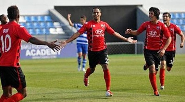 Μέτρα ασφαλείας... απαίτησε ο Παναθηναϊκός