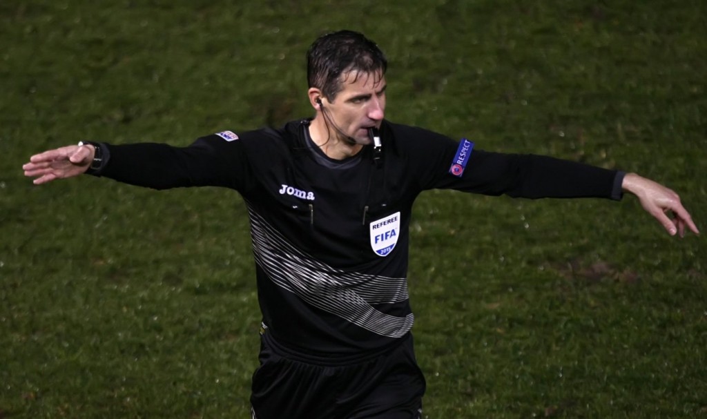 Σιδηρόπουλος στην πρεμιέρα...