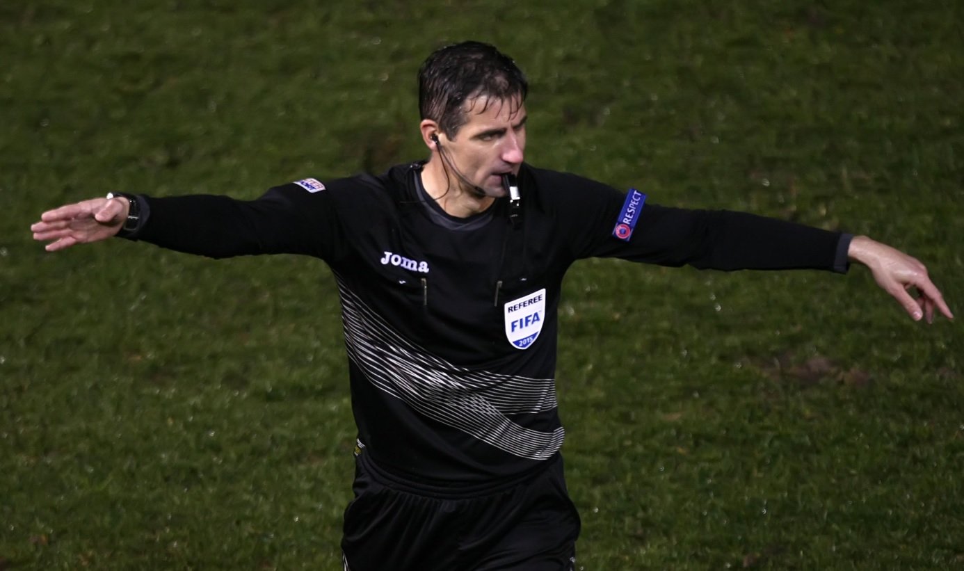 Σιδηρόπουλος στην πρεμιέρα...