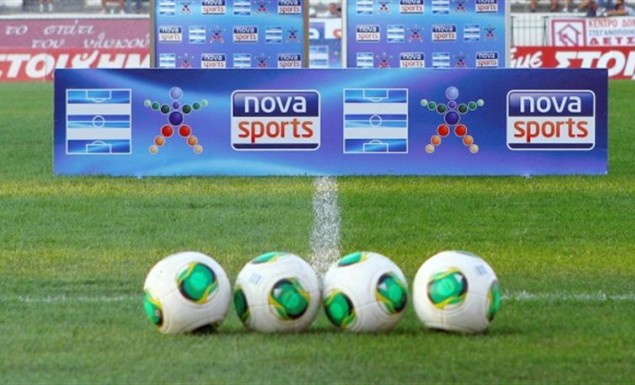 Νέος χορηγός για Σούπερ Λιγκ και "βουτιά" στα έσοδα