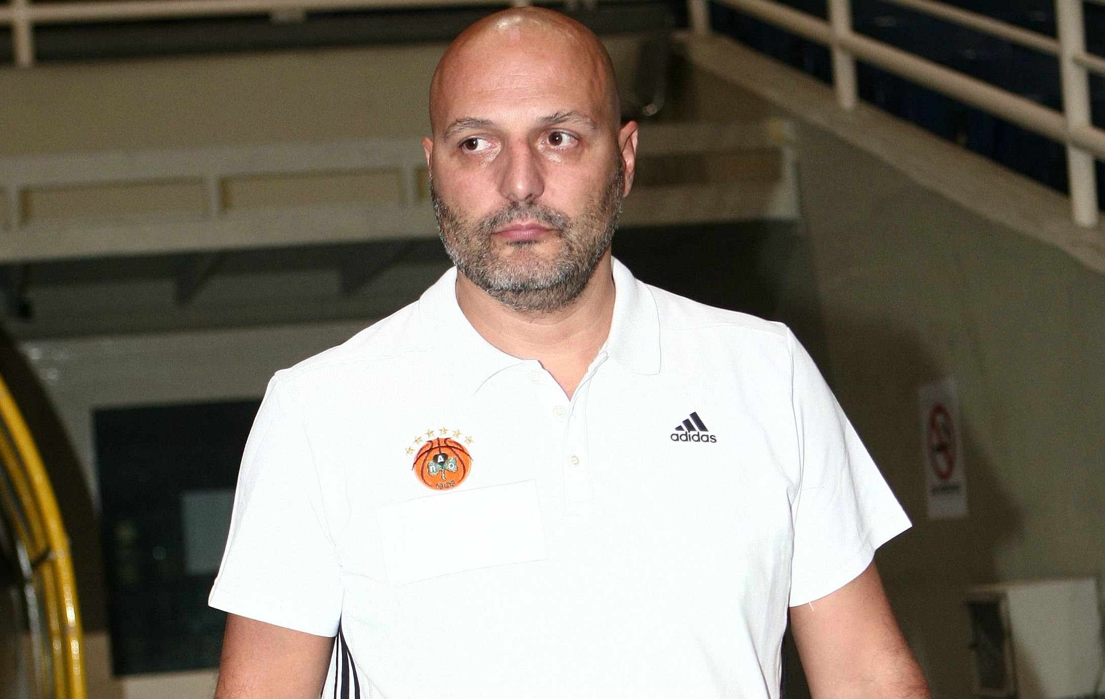 Δηλώσεις Τζόρτζεβιτς για το ματς με τον Ολυμπιακό