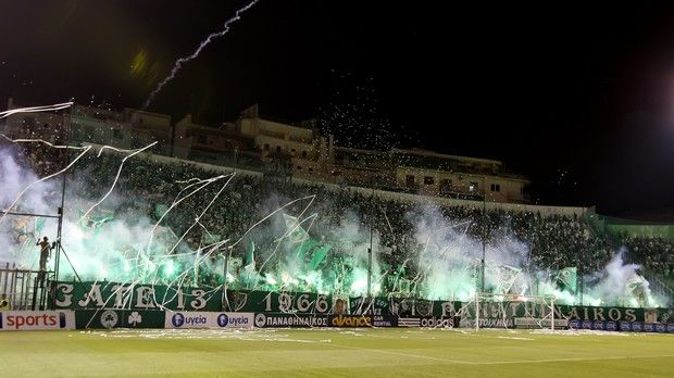 Παράταση στα διαρκείας!