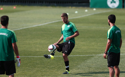 Με τα γνωστά προβλήματα