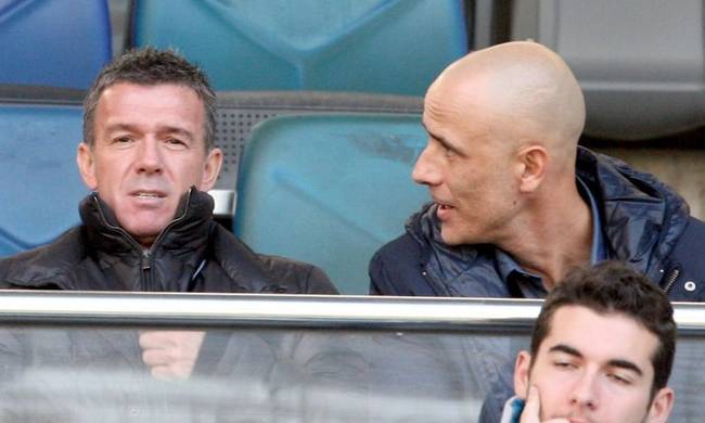 Κατασκόπευσαν τους μικρούς