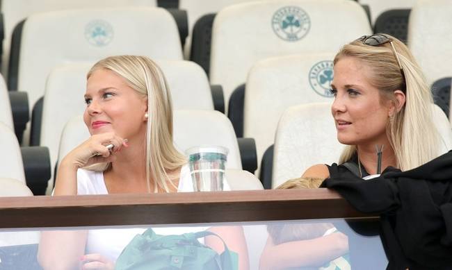 Οι... όμορφες της Λεωφόρου (pics)