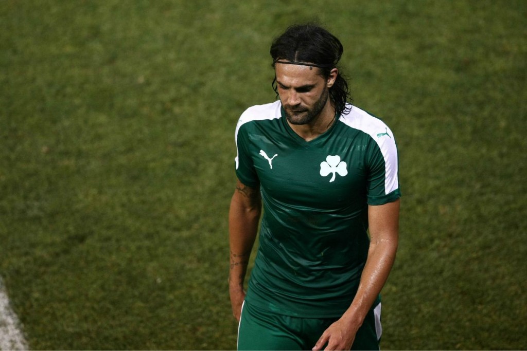 Προβληματισμός για Σάντσεθ