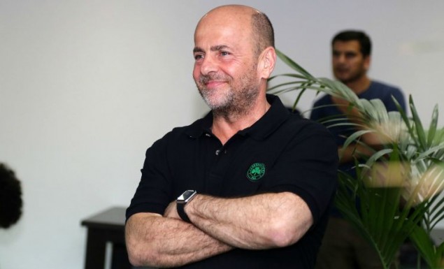 Α.Μ.Κ. ύψους 5 εκατομμυρίων στον Παναθηναϊκό