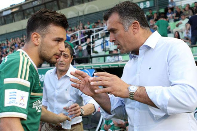 Το "βλέμμα" στους τραυματίες