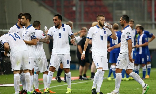 Πως σε κατάντησαν έτσι...