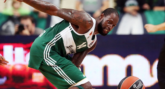 "Έχουμε πολύ καλή ομάδα"