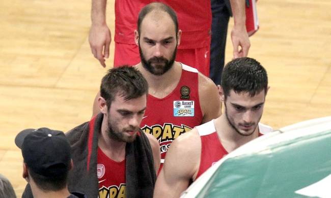 Εγώ σου βάζω μυαλό...