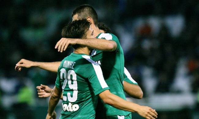 Η τριάρα σε ΒΙΝΤΕΟ!