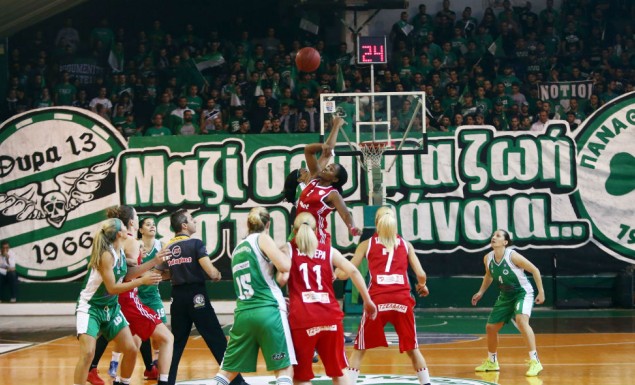 «Πολύ ωραία ατμόσφαιρα»