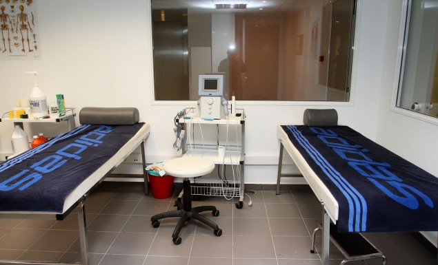 "Χαμός" με Εσιέν, αλλά...