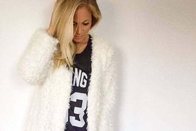 Εντυπωσιάσε και πάλι η Ζοζεφίν! (photos)