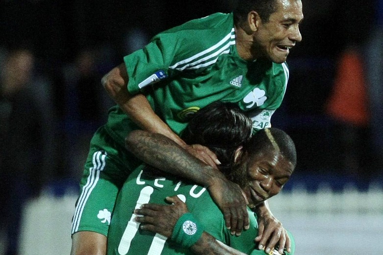 Όποιος φεύγει από τον Παναθηναϊκό, τον τρώει ο λύκος