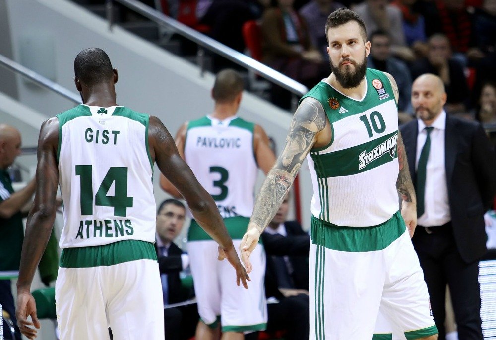 Ανώδυνη ήττα με πολλά μαθήματα